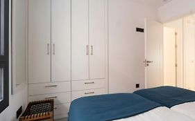 Apartamentos Bajeles Sevilla Urban
