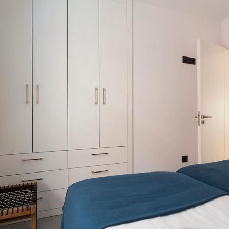 Apartamentos Bajeles Sevilla Urban Seville Exterior photo